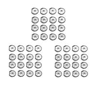 TOP 16 Pièces Compatibles Avec Puppyoo T12 T12 PLUS Pro, Accessoires De Filtre For Aspirateur À Main(48PCS)