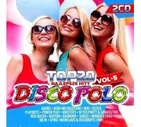Top 20 Disco Polo vol. 5
