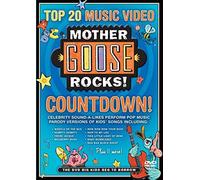 Top 20 music video countdown - DVD Zone 1 G