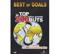 Top 200 des Plus Grands Buts