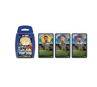 Top 200 world football stars pack 1