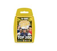 Top 200 world football stars pack 2