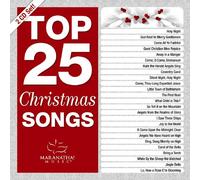 Top 25 Christmas Songs