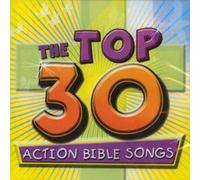 Various Artists - Top 30 Action Bible Songs