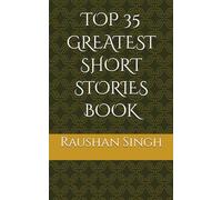 TOP 35 GREATEST SHORT STORIES BOOK