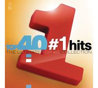 Various Artists - Top 40: Number 1 Hits/Various [Import]