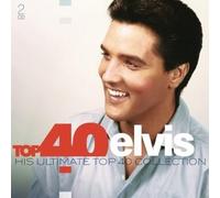 Presley, Elvis - Top 40-Elvis Presley [Import]