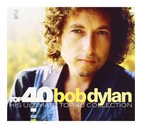 Bob Dylan – Top 40 – CD – Import