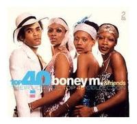 Boney M. - Top 40-Boney M. and. [Import]