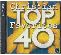 Top 40 Christian Favorites