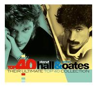 Top 40: Daryl Hall & John Oates