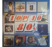 Top 40 des années 80