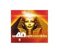 Top 40 Earth Wind And Fire And Friends