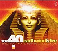 Earth Wind & Fire - Top 40: Earth Wind & Fire & Friends [Import]