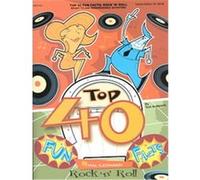 Top 40 Fun Facts, Rock and Roll Tom Anderson (Auteur)