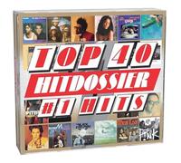 V/A – Top 40 Hitdossier – #1 Hits – Vinyle – Sony Music