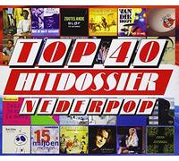 Various Artists - Top 40 Hitdossier. [Import]
