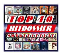 Various Artists - Top 40 Hitdossier -..