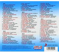 Top 40 Hitdossier - 80s by Various Artists [Audio CD] NEUF