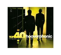 Hooverphonic - Top 40 - Hooverphonic