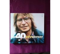 John Denver – Top 40 – Sony Music