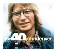 John Denver – Top 40 – Sony Music