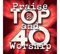 Top 40 Praise & Worship Volume 2 (3 CD) by Maranatha! Praise Band (2008-10-21)