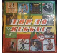 Sony Music Entertainment Top 40 Reggae / Various (Vinyl)