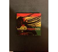 Various Artists - Top 40-Reggae Hits [Import]