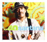 Top 40: Santana