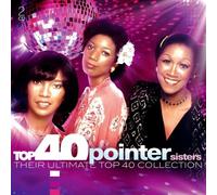 Pointer Sisters - Top 40-The Pointer Sisters [Import]