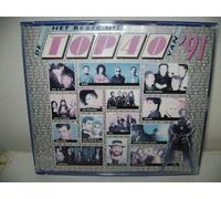 Queen, Enigma, Vanilla Ice, Seal, Ten Sharp..