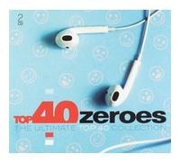 Top 40 Zeroes