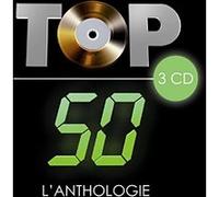 Top 50 anthologie