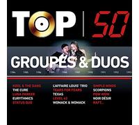Top 50 Groupes & Duos