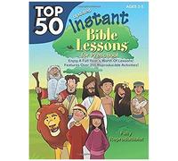 Top 50 Instant Bible Lessons F