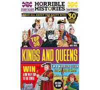 Top 50 Kings and Queens