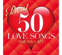 Top 50 R&B-Sweets Songs-Mixej [Import allemand]