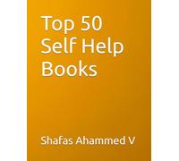 Top 50 Self Help Books