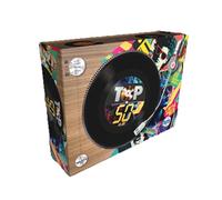 Top 50: Serez-vous la meilleure équipe dans ce duel de musique ?