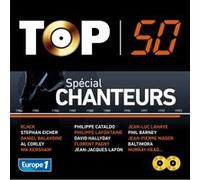 Top 50 Spécial chanteurs