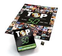 Top 50 Vol. 1, Le Coffret Collector Des 30 Ans Du Top 50