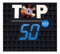 Top 50 /Vol.2 (Coffret 4 CD)