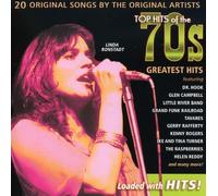 Top 70s: Greatest Hits