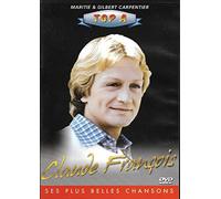 Top à Claude françois