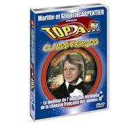 Top à Claude François DVD