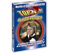 Top à Claude François G