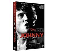 Top à Johnny Hallyday 1972 DVD DVD