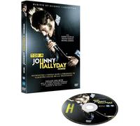 Top A Johnny Hallyday DVD DVD