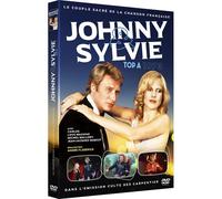 Top À... Johnny & Sylvie